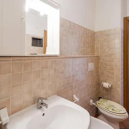 Le Mimose Two-room 4 Pax Lejlighed *