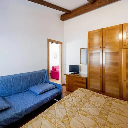 Le Mimose Two-room 4 Pax Lejlighed Imperia