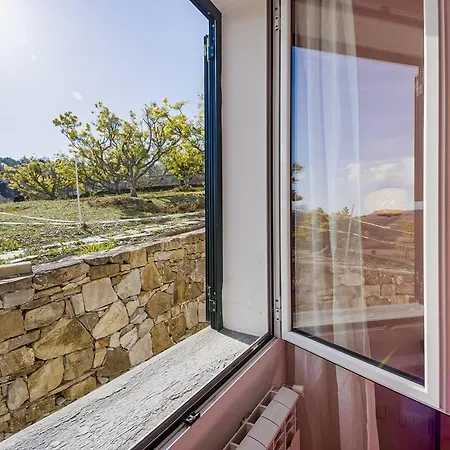 Le Mimose Two-room 4 Pax * Imperia