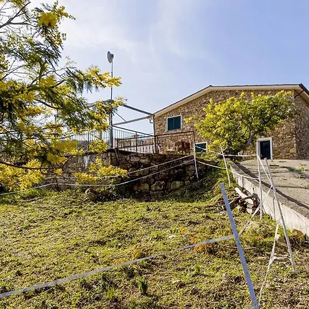 Lejlighed Le Mimose Two-room 4 Pax *